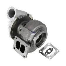 Turbolader mit Dichtsatz DT