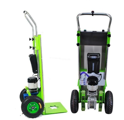 Carrello elevatore elettrico