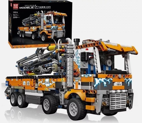 Blocchi bloccaggio camion - blocchi,