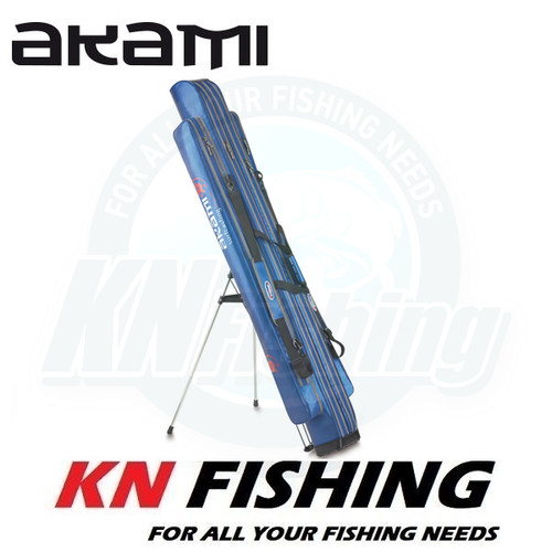 Akami akrbt04 borsa pesca - akami,