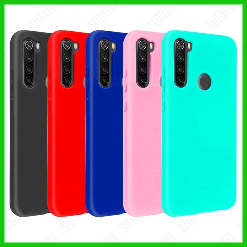 Cover per xiaomi redmi note - cover, 8t