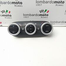 Comando Pulsanti Interruttori