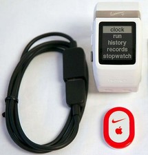 Nike+ Plus Foot Sensor Pod GPS