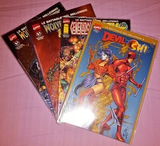 RACCOLTA LE BATTAGLIE DEL