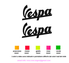 ADESIVO STICKERS AUTO MOTO