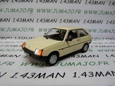 PL143 Voiture 1/43 IXO IST
