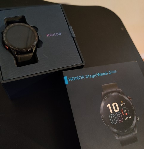 Smartwatch honor magicwatch - magicwatch, 2