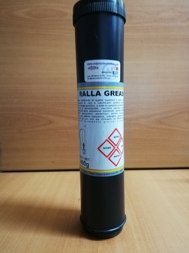 Grasso per ralla - , presse