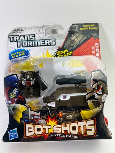Transformers bot shots - transformers,