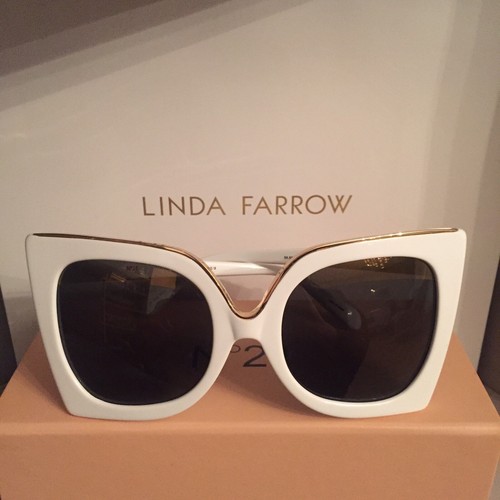 Occhiali sole linda - occhiali, farrow