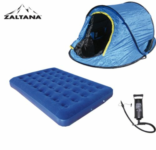Tenda pop con - up,