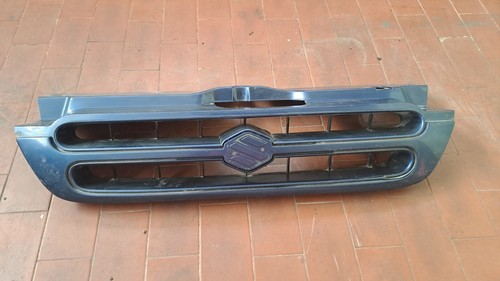 Mascherina griglia anteriore - mascherina/griglia,