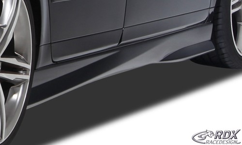 Rdx minigonne laterali per - rdx,
