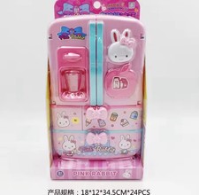 Mini Frigorifero Giocattolo