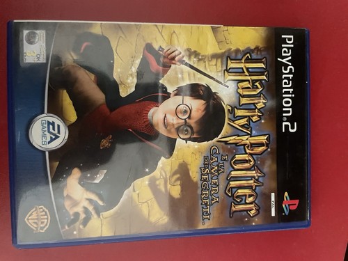 Harry potter camera dei - potter,