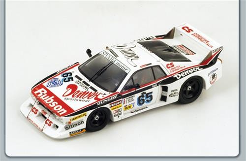 Spark lancia beta monte - spark,