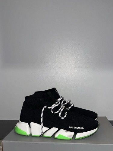 Stringata balenciaga speed 0 - stringata,