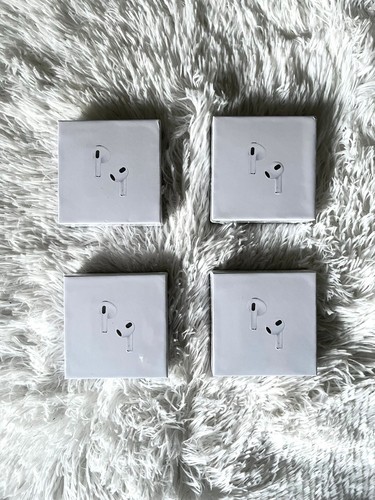 Airpods originali - airpods, 3
