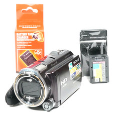 Videocamera Handycam Sony