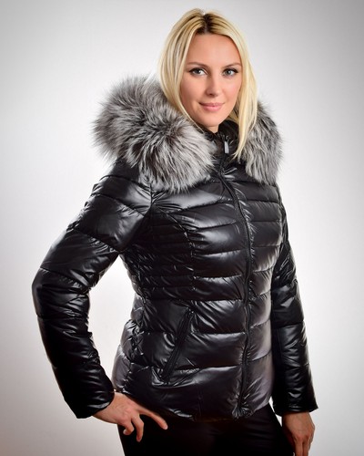 Giacca corta donna - , con