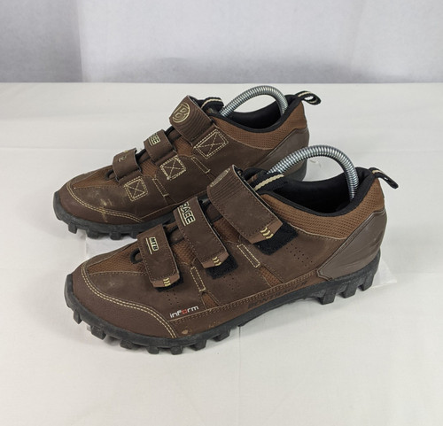Scarpe ciclismo bontrager - ciclismo,