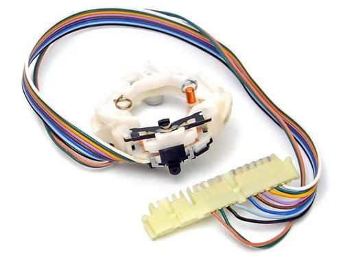 Interruttore frecce jeep 77 - interruttore,