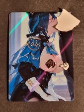 CLORINDE - GENSHIN IMPACT - BIG BOOBS - SEXY GIRL - HOT BODY - WAIFU