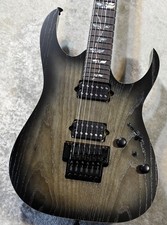 Ibanez J.Custom Rg8620Ah