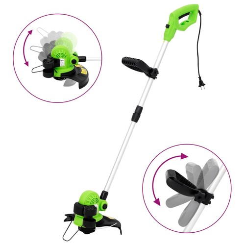 Tagliaerba elettrico - tagliaerba,