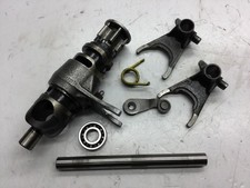 FORCHETTE E DESMODRONICO KAWASAKI GPZ S 500 1988 1991 EX500A00