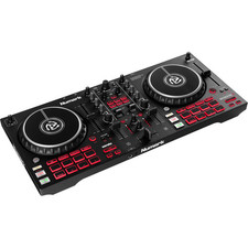 Numark Mixtrack Pro FX DJ