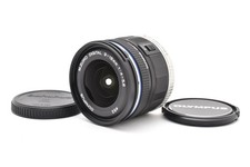 Quasi Perfetto Olympus M.ZUIKO