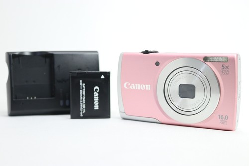 Come nuovo canon powershot - canon,