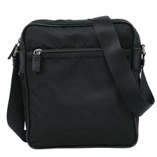PRADA Nylon Shoulder Crossbody