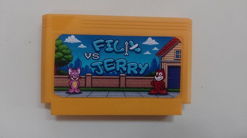 Famiclon felix jerry - -,