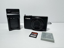 Canon PowerShot S95 fotocamera
