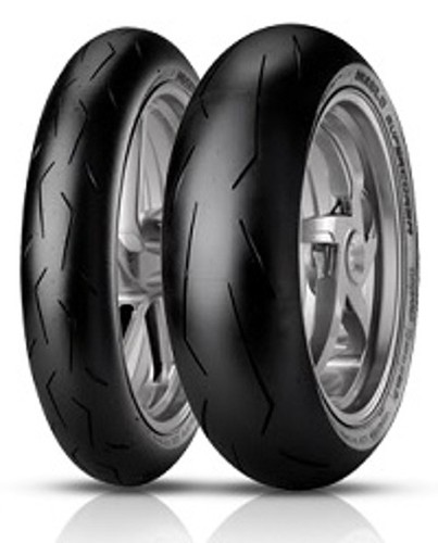 Pirelli diablo supercorsa - diablo, v2