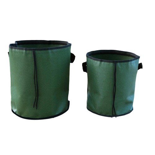 Borsa porta carbone