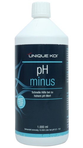Unique koi ph - unique,