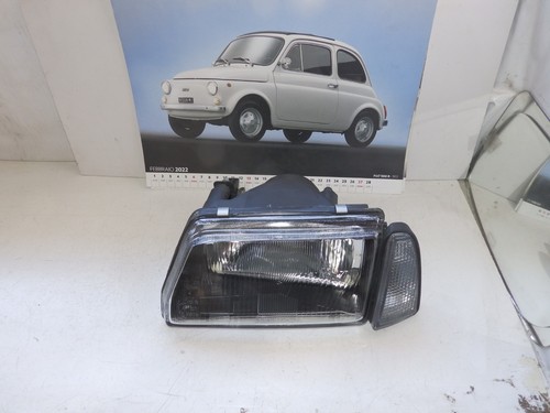 Fiat 500 sporting - 500, 1.1