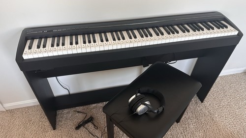 Kawai es120 portable digital - es120,