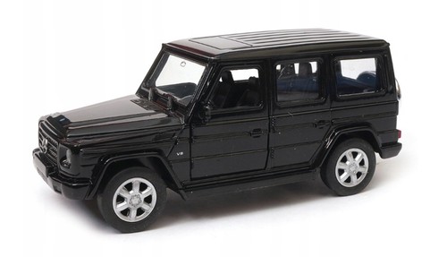 Welly mercedes benz classe - benz, g