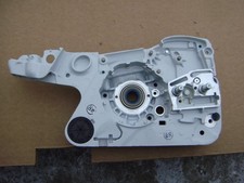 CARTER LATERALE BARRA MOTOSEGA