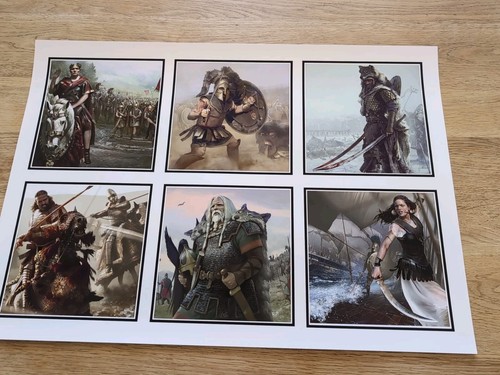 Poster roma total war a2 - roma, 2,