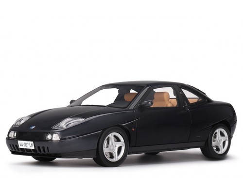 Modellino fiat coupè 0 - modellino, 2.0