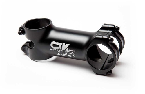 Ctk light attacco manubrio - ctk,
