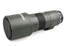 Teleobiettivo Sigma AF 400mm