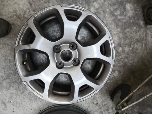 Cerchio lega fiat panda cross - cerchio,