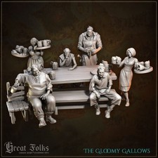 Great folks parte npc - folks,,