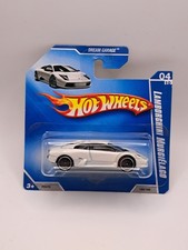Hot Wheels Dream Garage 2009